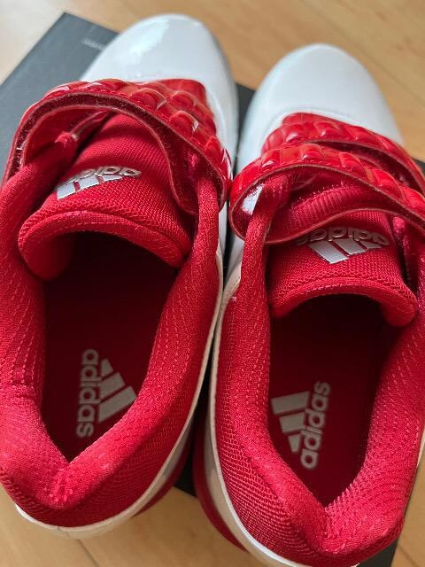 Vigpadidas LbY@싅XpCN@23cm  uh 