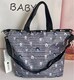 VigpLeSportsac X|[gTbN ITObY 2WAYg[gobO O[ IT^C|OtB 4360