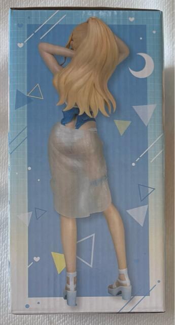oς݂ȃL~ƁAo[ȃIAtbBfascinity figure ͌ pI