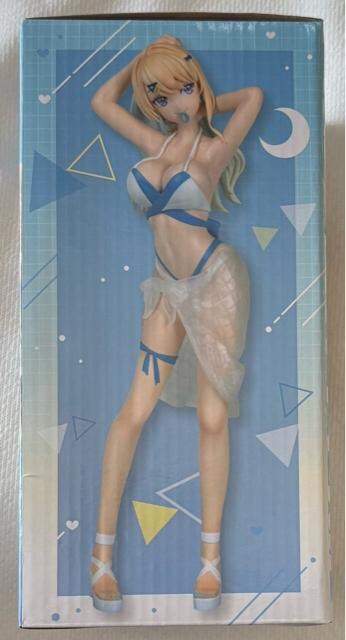 oς݂ȃL~ƁAo[ȃIAtbBfascinity figure ͌ pI
