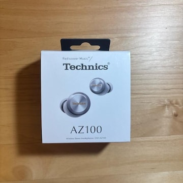 yɔizyۏؕtzTechnics eNjNX EAH-AZ100 CXCz