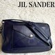 JILSANDER I[U[ 2way JobO V_[obO {v