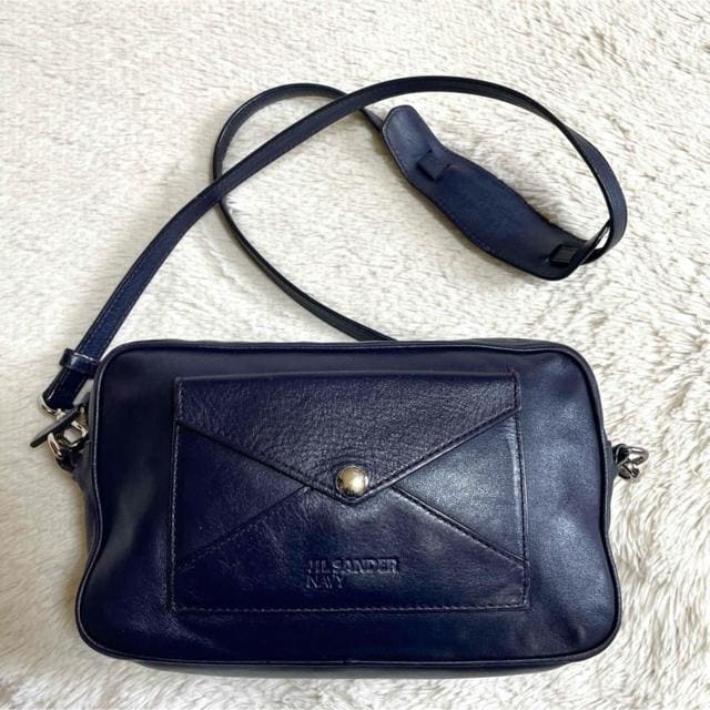 JILSANDER I[U[ 2way JobO V_[obO {v  uh 