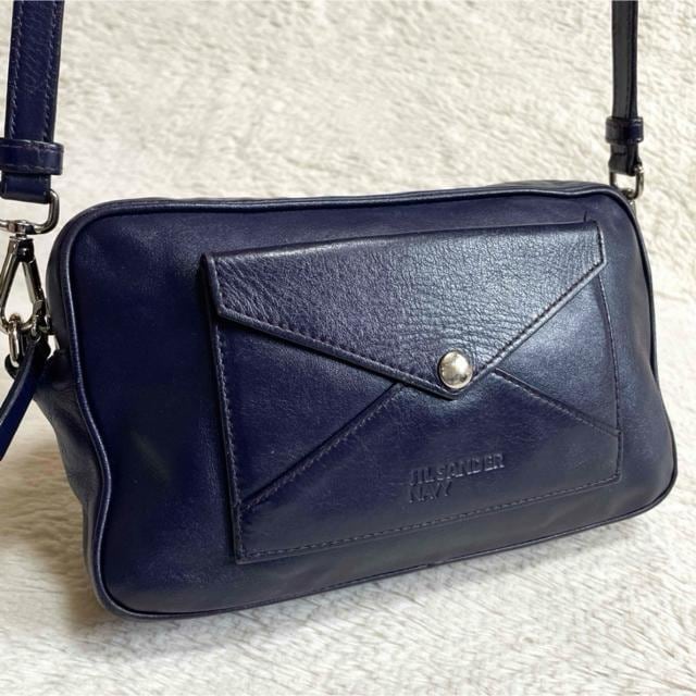 JILSANDER I[U[ 2way JobO V_[obO {v  uh 