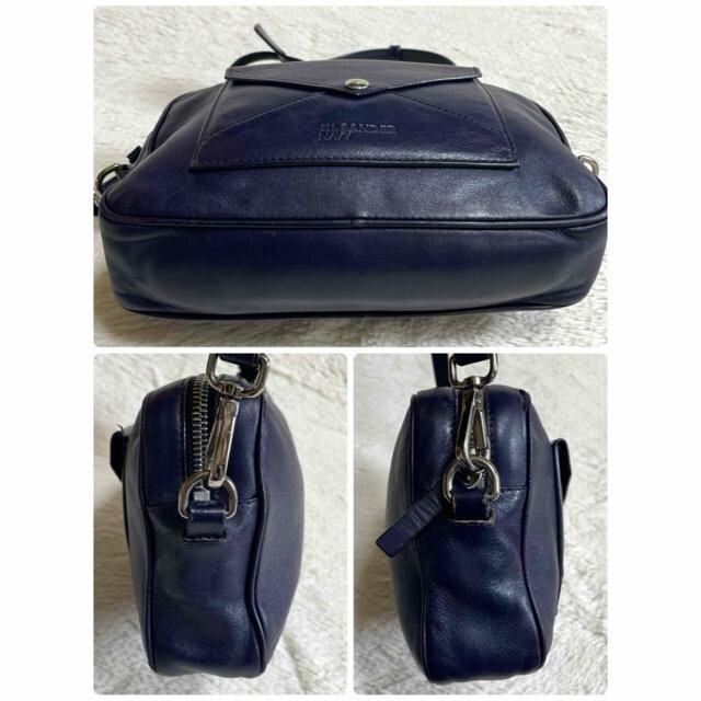 JILSANDER I[U[ 2way JobO V_[obO {v  uh 
