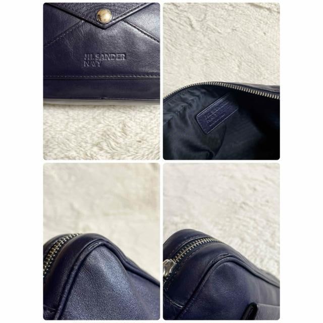 JILSANDER I[U[ 2way JobO V_[obO {v  uh 
