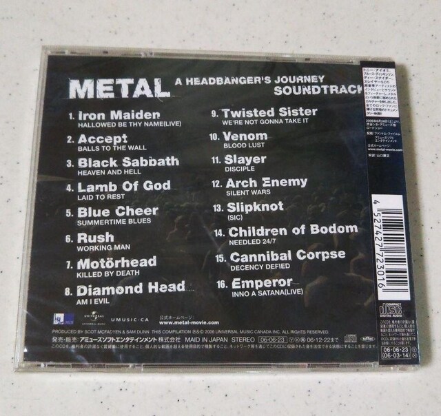  Vi@^wbhoK[Y W[j[ TEhgbN CD  CD/DVD/rfI 
