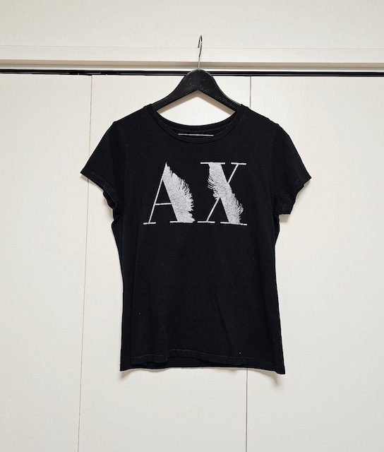 ARMANI EXCHANGE HAXS TVc ~Vo[ L   uh 