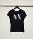 ARMANI EXCHANGE HAXS TVc ~Vo[ L