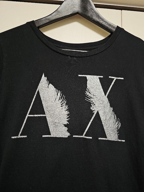 ARMANI EXCHANGE HAXS TVc ~Vo[ L  uh 