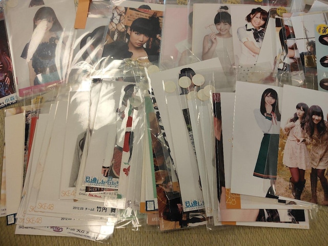 AKB48 SKE48 ʐ^ 250ȏ  ^gObY 