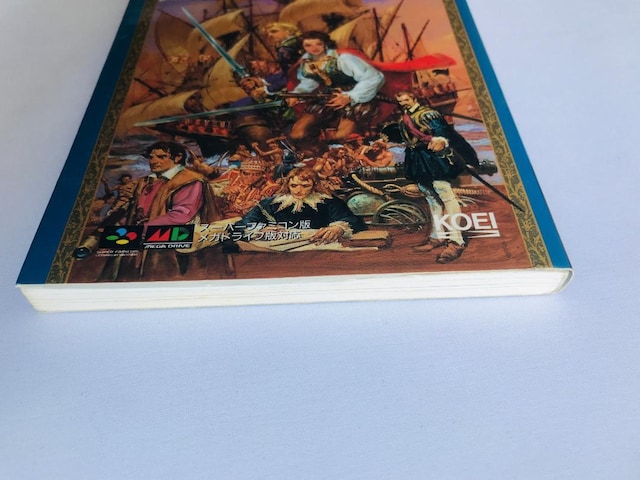 qC II 2 X[p[KCh@SFCEMDőΉ@U{@DAIKOKAI JIDAI Super Guide book  Q[{/\tg 