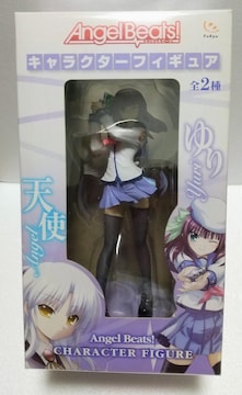 yzuAngel Beats!vLN^[tBMA