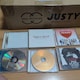 CD/DVD܂Ƃߔ6Zbg