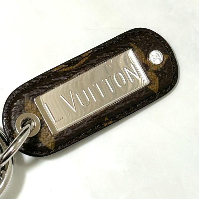 i LOUIS VUITTON mObN L[O `[  uh 