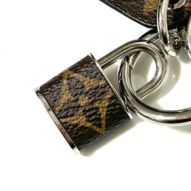i LOUIS VUITTON mObN L[O `[  uh 