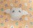 ハンドメイド♪ポンポンフェイスブローチ★ハロウィンver★モンスター@