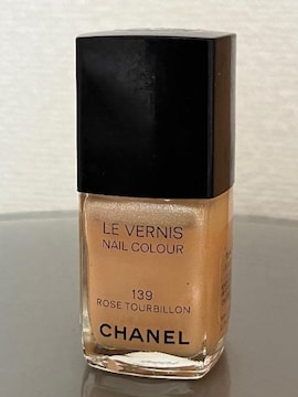 CHANEL Fj@lC@139