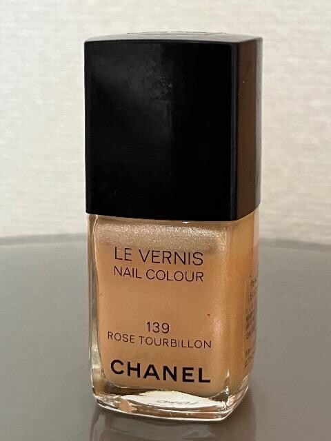 CHANEL Fj@lC@139 