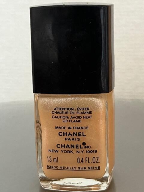 CHANEL Fj@lC@139