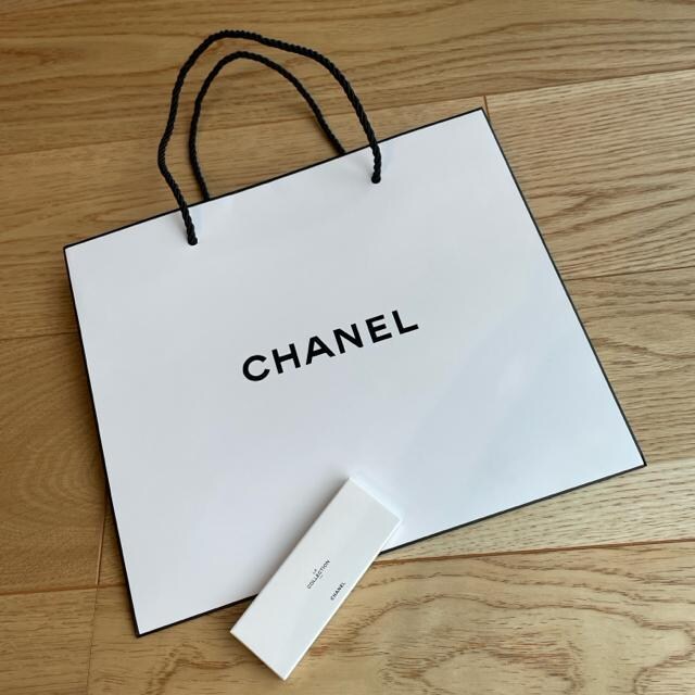 CHANEL Vl mxeB R[hz_[ RNV 