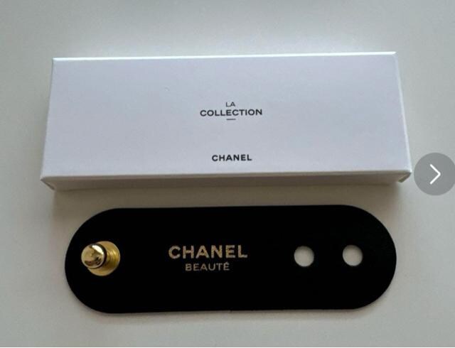 CHANEL Vl mxeB R[hz_[ RNV