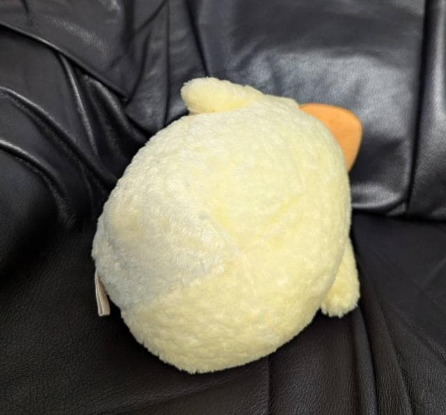 未開封　スタジオジブリ　千と千尋の神隠し　オオトリ様　ぬいぐるみ　サンアロー スタジオジブリ/千と千尋の神隠し/オオトリ様/オオトリさま