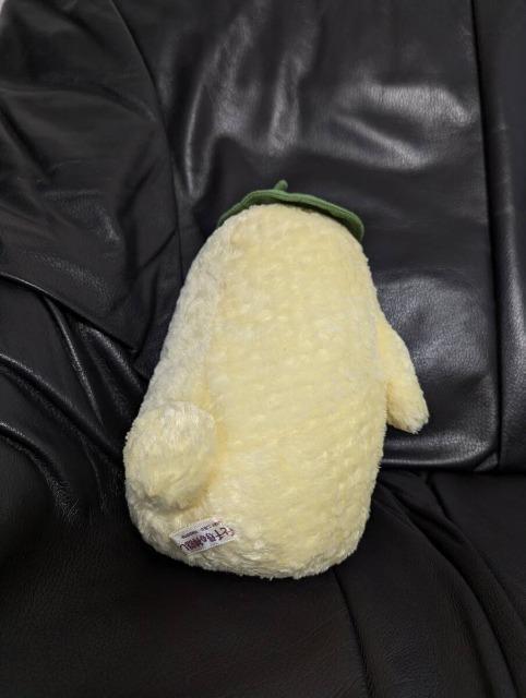 未開封　スタジオジブリ　千と千尋の神隠し　オオトリ様　ぬいぐるみ　サンアロー スタジオジブリ/千と千尋の神隠し/オオトリ様/オオトリさま
