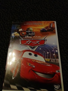 DVD\tg Disney sNT[  PIXAR  J[Y