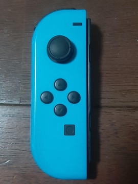 Switch joy-con