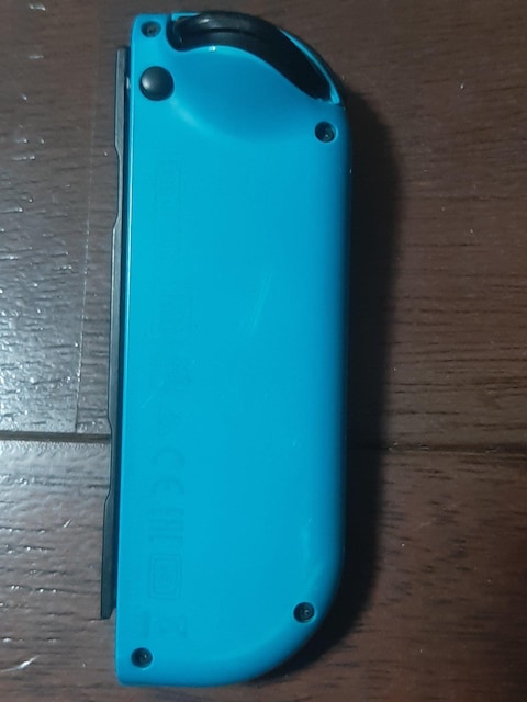 Switch joy-con  Q[{/\tg 