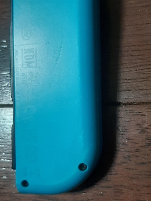 Switch joy-con  Q[{/\tg 