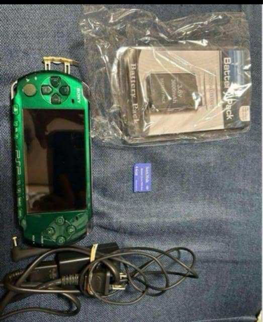 ɗVׂZbgISONY PSP-3000 O[ Viobe[ PSP-3000  Q[{/\tg 