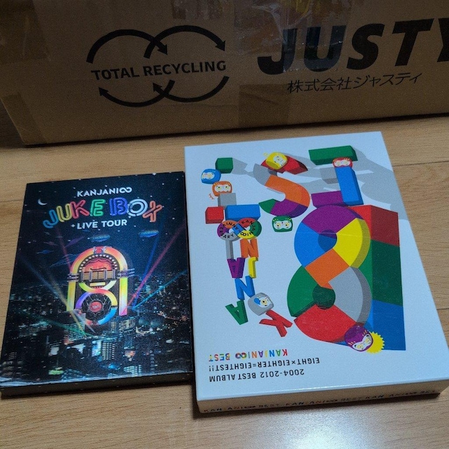 CD/DVD܂Ƃߔ2Zbg  CD/DVD/rfI 