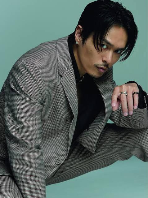 送料無料】三代目JSB今市隆二 最新写真フォト10枚セット C