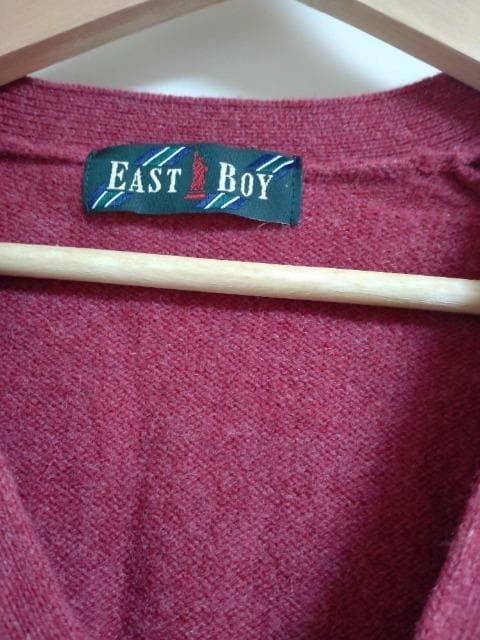 EASTBOYJ[fBK  t@bV 