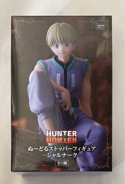 HUNTER~HUNTER n^[n^[ ʁ[ǂXgbp[tBMA Vi[N