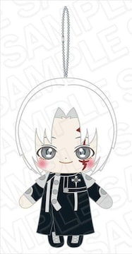 ID.Gray-man ʂ݃L[z_[ AEEH[J[