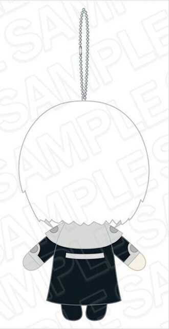 ID.Gray-man ʂ݃L[z_[ AEEH[J[  Aj/R~bN/LN^[ 