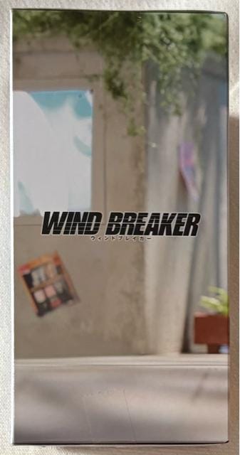 TVAjwWIND BREAKERx@ tBMA Chatting time!  zr[ 