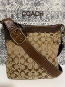 yǕizCOACH R[` VOl`[ V_[obO ΂ߊ| uE