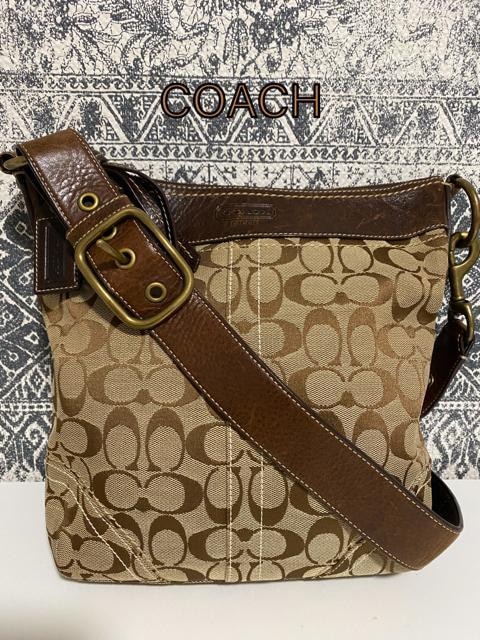 yǕizCOACH R[` VOl`[ V_[obO ΂ߊ| uE   uh 