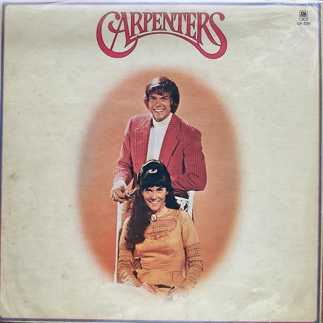 CARPENTERS GOLDEN PRIZE Vol.2   CD/DVD/rfI 