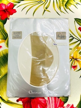 ݂݂݁ Christian Dior NX`EfBI[ peB XgbLO x[W AeB[v M