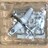 バンダイ 1/144 ウイングクラブコレクションL PART2 P-51Dムスタング