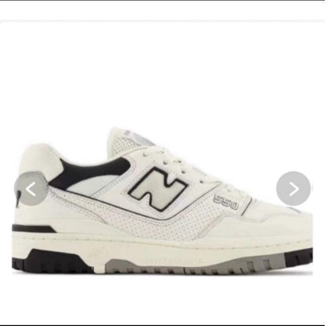 LfArraparte LfArrapartement NEW BALANCE BB550 sneakers 2 