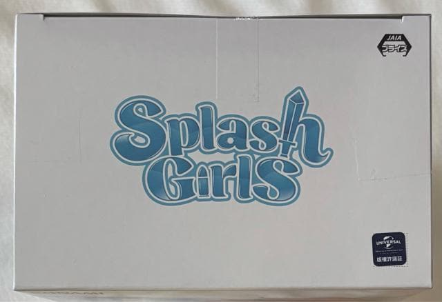 TVAjuГcɂ̂AɂȂv Splash Girls tBMA XiETf  zr[ 