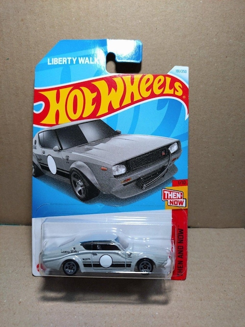 yHWx[VbNzjbT XJCC 2000GT-R LBWK   zr[ 