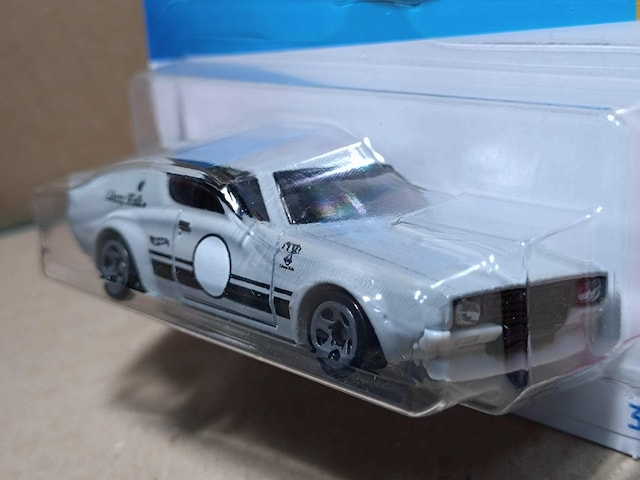 yHWx[VbNzjbT XJCC 2000GT-R LBWK  zr[ 