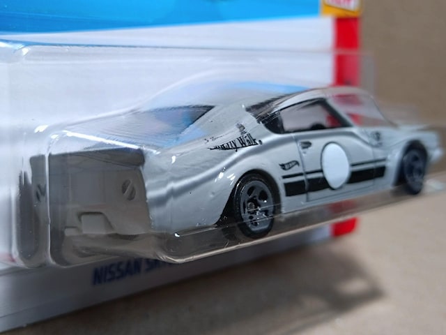 yHWx[VbNzjbT XJCC 2000GT-R LBWK  zr[ 